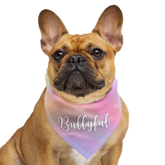 Bullyful Bandana