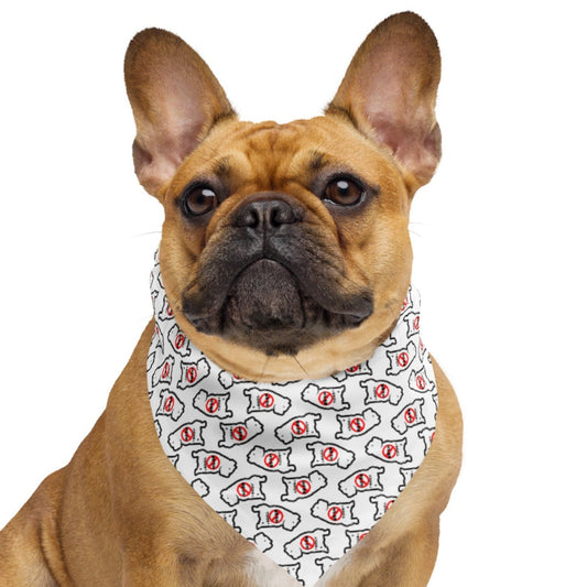 No Hate Bully Bandana