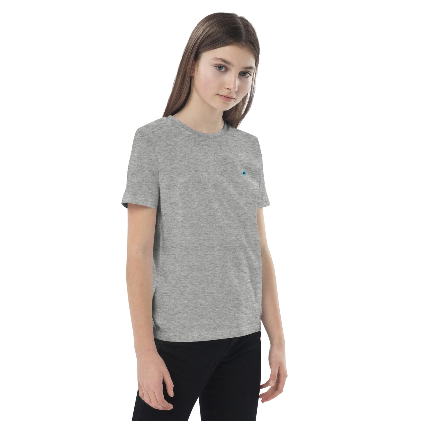 Organic Cotton Kids T-Shirt