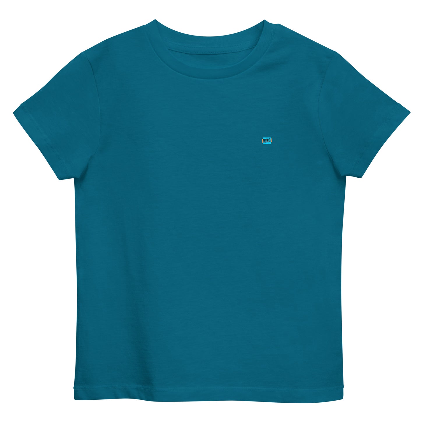 Organic Cotton Kids T-Shirt