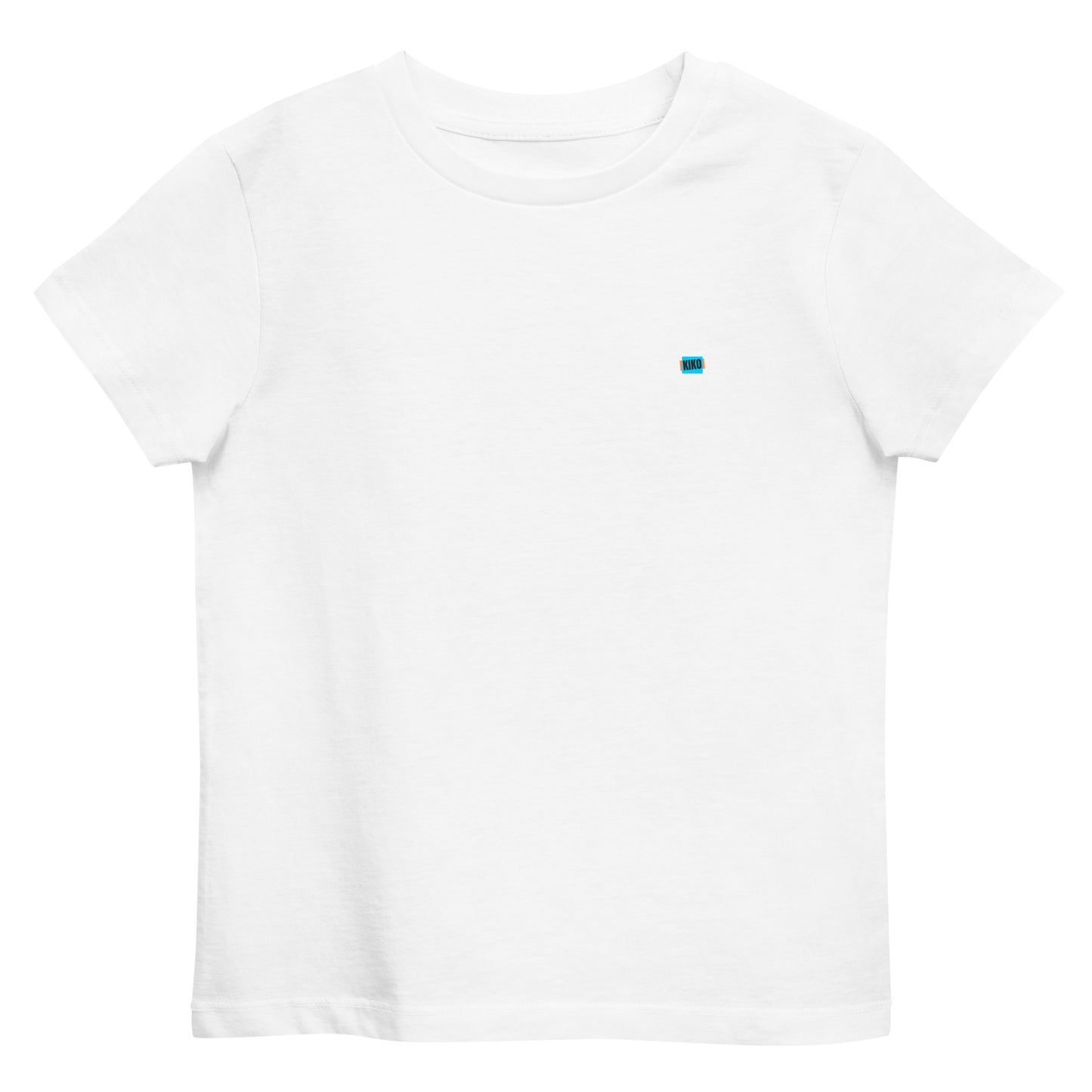 Organic Cotton Kids T-Shirt