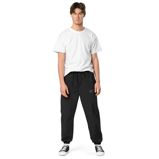 Recycled Tracksuit Trousers