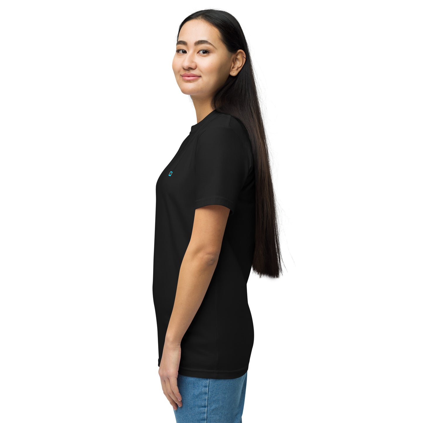 Organic T-Shirt Unisex Men | Women