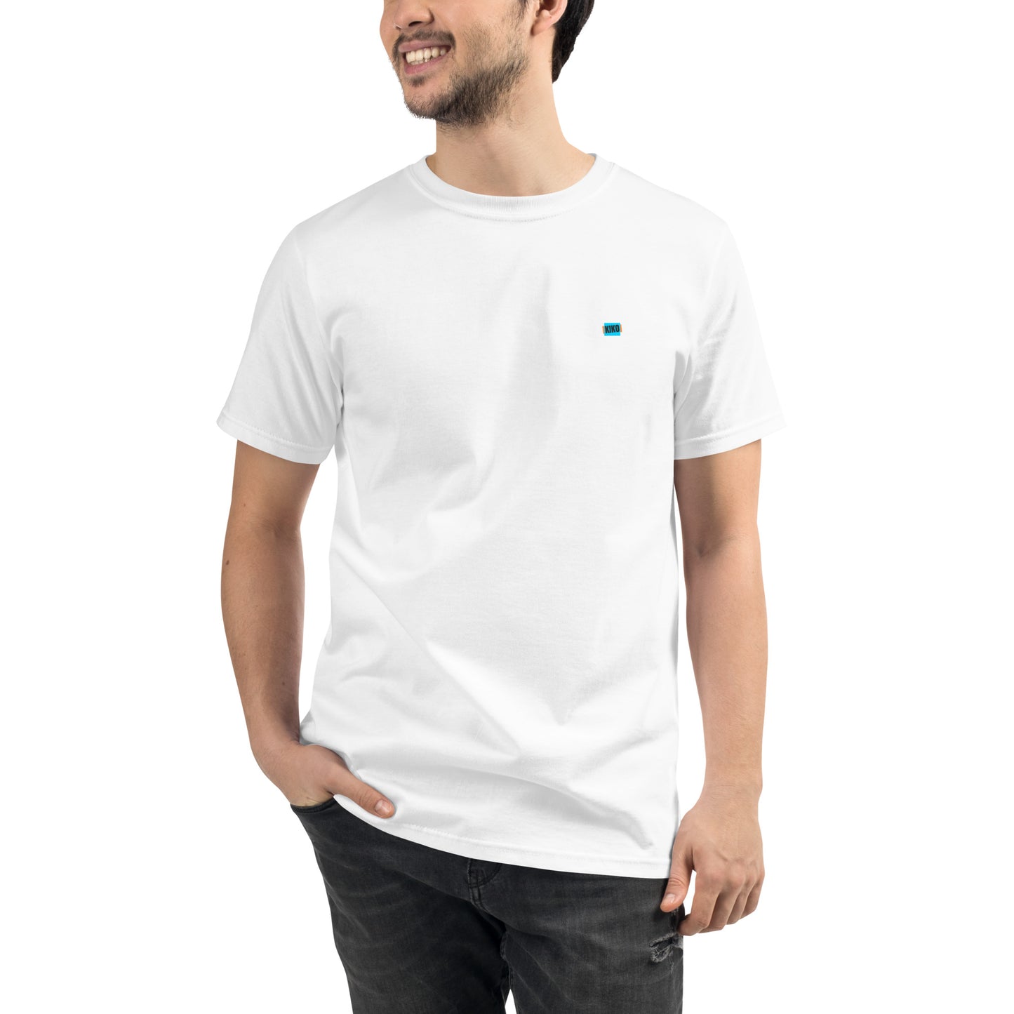 Organic T-Shirt Unisex Men | Women