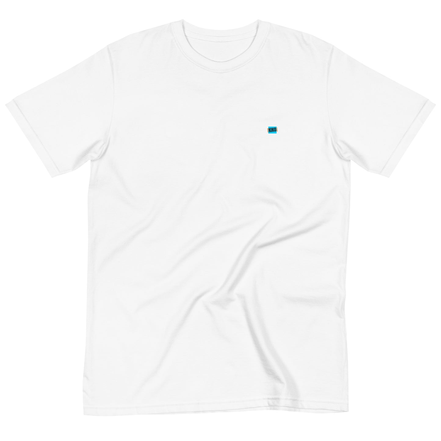 Organic T-Shirt Unisex Men | Women