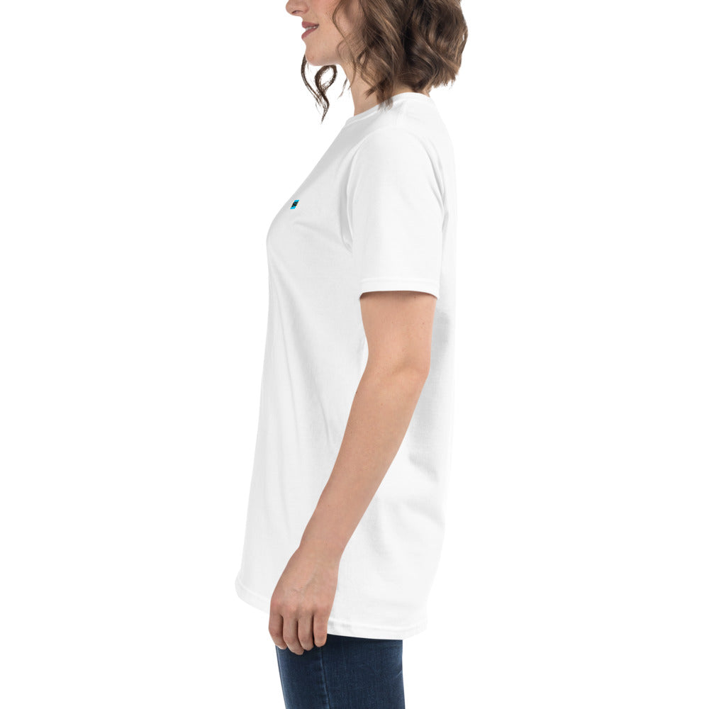 Organic T-Shirt Unisex Men | Women