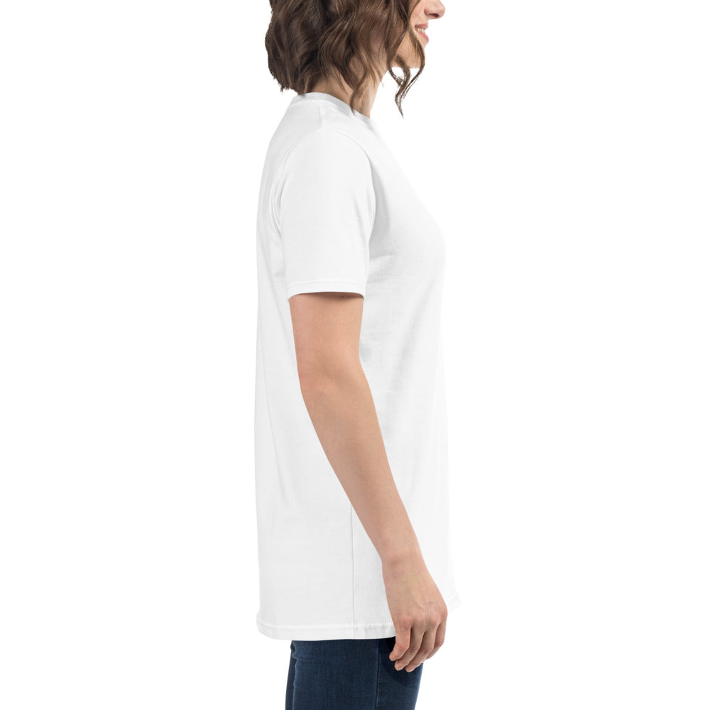 Organic T-Shirt Unisex Men | Women